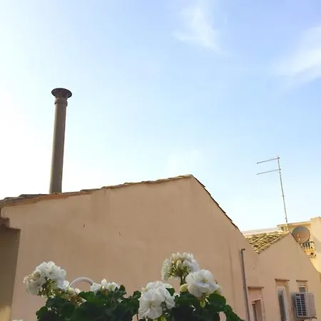 Appartamento Ortigia Desire