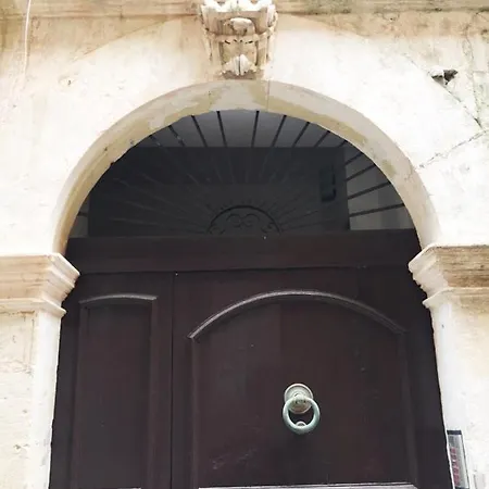 Ortigia Desire * Syracuse